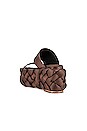 view 3 of 5 Kadine Platform Sandal in Brown