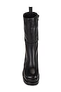 view 4 of 5 Eros Platform Boot in Black