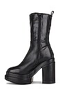 view 5 of 5 Eros Platform Boot in Black