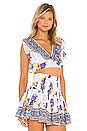 view 2 of 5 Petale Top in Floral
