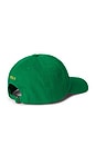 view 2 of 2 CASQUETTE CLASSIC in Cruise Green