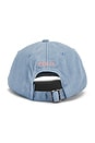 view 2 of 2 CASQUETTE in Vessel Blue