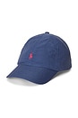 view 1 of 2 Kids Classic Oxford Sports Cap in Old Royal