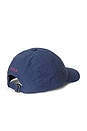 view 2 of 2 Kids Classic Oxford Sports Cap in Old Royal