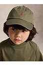 view 4 of 3 SOMBRERO CHINO in Cruise Olive