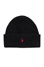 view 1 of 2 CHAPEAU COMBED  in Polo Black