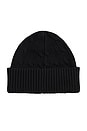 view 2 of 2 CHAPEAU COMBED  in Polo Black