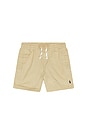 view 1 of 2 Parachute Twill Cambridge Short in Classic Khaki