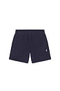 view 1 of 2 SHORT DE SPORT EASY in Newport Navy