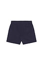 view 2 of 2 SHORT DE SPORT EASY in Newport Navy