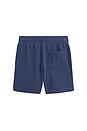 view 2 of 2 Kids Easy French Terry Polo Rl Standard Short in Old Royal