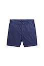 view 1 of 5 Kids Parachute Relaxed Fit Easy Short in Light Navy