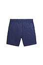 view 2 of 5 Kids Parachute Relaxed Fit Easy Short in Light Navy