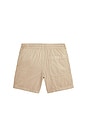 view 2 of 2 Kids Parachute Relaxed Fit Easy Short in Classic Khaki