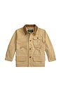view 1 of 2 BLOUSON in Tavner