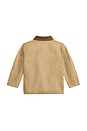 view 2 of 2 BLOUSON in Tavner
