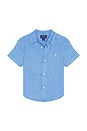 view 1 of 2 CAMISETA in Harbor Island Blue