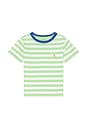 view 1 of 2 CAMISETA in Collection Lime & White
