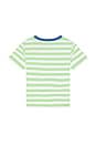 view 2 of 2 CAMISETA in Collection Lime & White