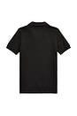 view 2 of 2 CHEMISE POLO in Polo Black