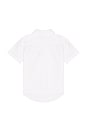view 2 of 2 CHEMISE OXFORD in White