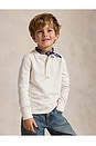 view 6 of 5 CHEMISE HENLEY in Antique Cream