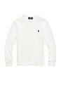 view 1 of 2 Kids Waffle Knit Top in Nevis