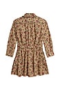 view 2 of 5 VESTIDO POPLIN FLORAL  in Thornbury Rose