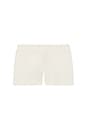 view 2 of 2 Kids Cotton Loop Back Terry Flag Embroidered Short in Nevis