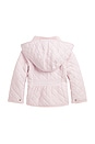 view 2 of 5 MANTEAU AUDREY  in Hint Of Pink