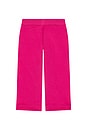 view 2 of 2 PANTALÓN PIERNA ANCHA in College Pink