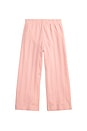 view 2 of 2 PANTALON in Adirondack Rose