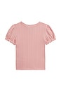 view 2 of 2 CHEMISE in Adirondack Rose