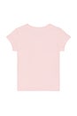 view 2 of 2 T-SHIRT BEAR in Hint Of Pink
