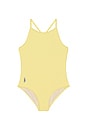 view 1 of 2 MAILLOT DE BAIN in T-bird Yellow