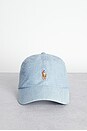 view 1 of 3 CASQUETTE SPORT in Chambray