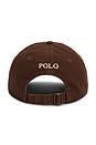 view 2 of 2 Sports Cap in Cooper Brown