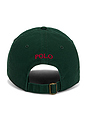 view 2 of 2 Sport Cap in College Green