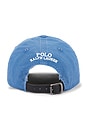 view 2 of 2 Classic Sport Cap in Delta Blue