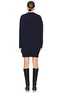 view 3 of 5 Prep Bear Day Dress in Hunter Navy