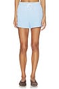 view 2 of 6 Island Fleece Standard Shorts in Baby Blue