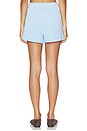 view 4 of 6 Island Fleece Standard Shorts in Baby Blue