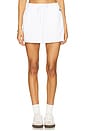 view 1 of 6 Island Standard Short in White