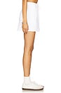 view 2 of 6 Island Standard Short in White