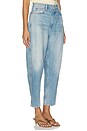 view 2 of 6 JEAN DROIT LONGUEUR CHEVILLE in Alaiya Wash