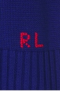 view 5 of 5 Cotton Bear Crew Pullover Sweater in Sporting Royal