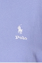 view 6 of 5 Island Fleece Crew Neck Sweatshirt in Dress Shirt Blue