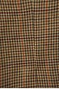 view 5 of 5 Suede-trim Plaid Wool Blazer in 1927 Olive Multi Houndstooth