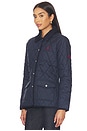 view 3 of 6 MANTEAU in Ralph Lauren Navy