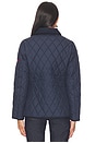 view 4 of 6 MANTEAU in Ralph Lauren Navy